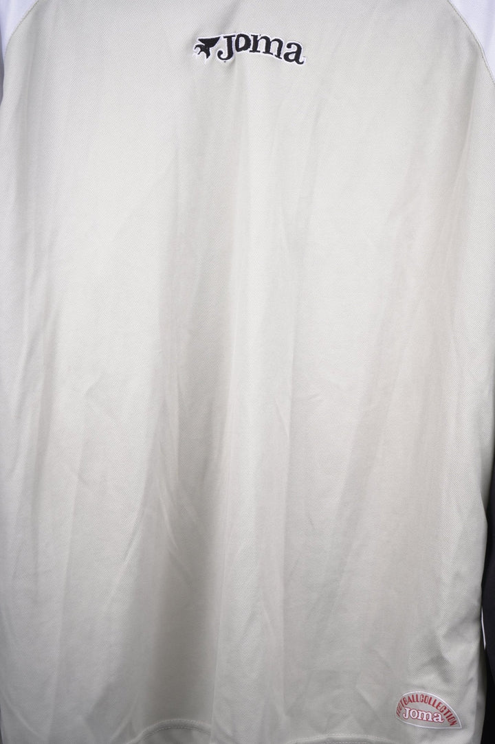 Honduras Portero Coello 1 Joma - The Football Room Mty