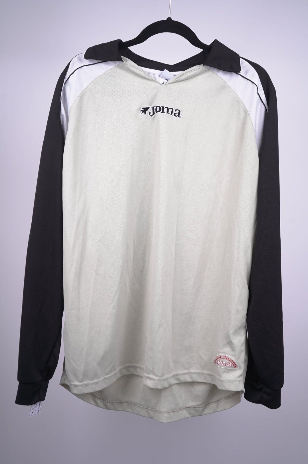 Honduras Portero Coello 1 Joma - The Football Room Mty