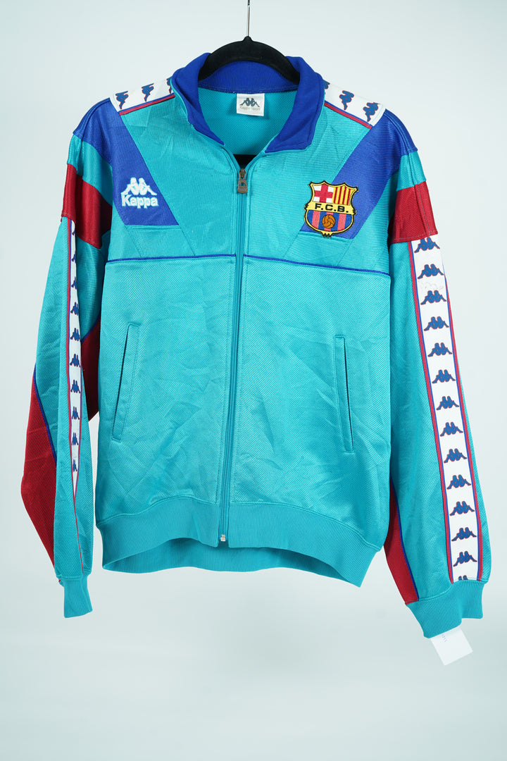 Sueter Barcelona 1992-1993 - M (8/10)