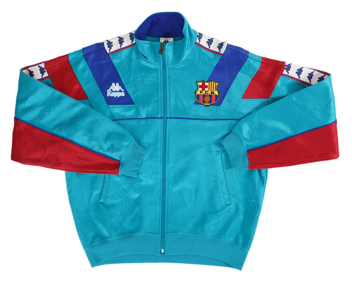 Chamarra Barcelona 1992-1993 - M (8/10)
