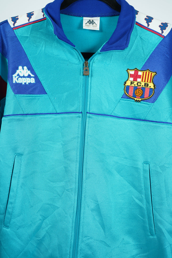 Sueter Barcelona 1992-1993 - M (8/10)