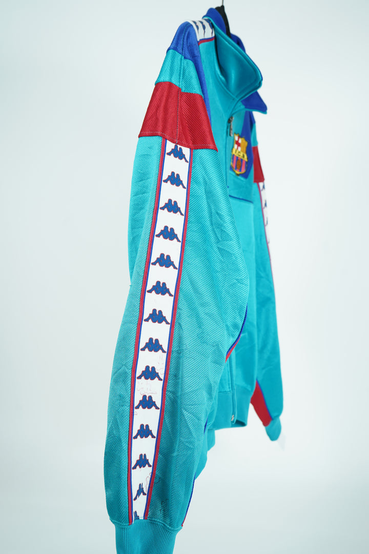 Sueter Barcelona 1992-1993 - M (8/10)