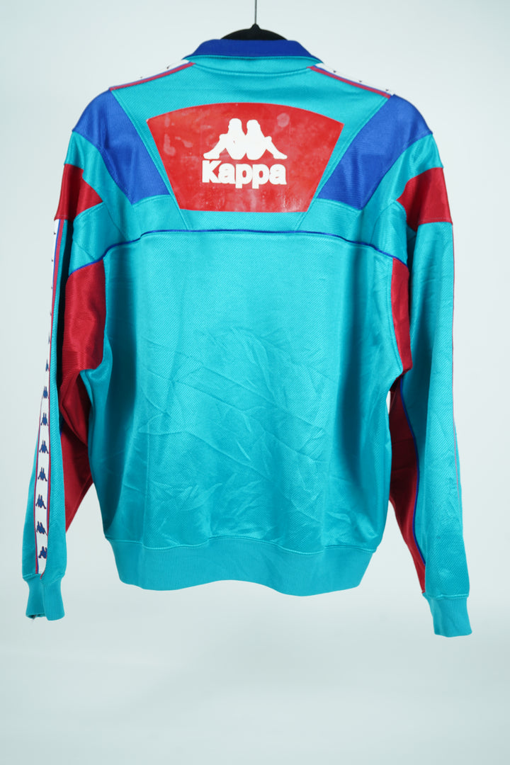 Sueter Barcelona 1992-1993 - M (8/10)