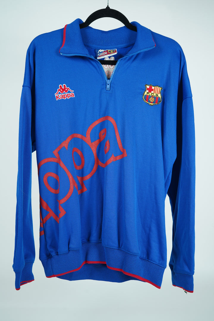 Sueter Barcelona 1992 - L (9/10)