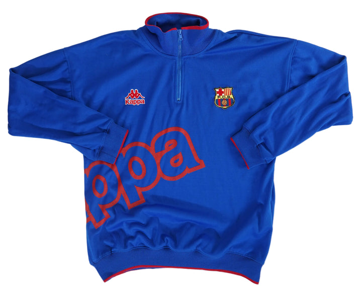Sueter Barcelona 1992 - L (9/10)