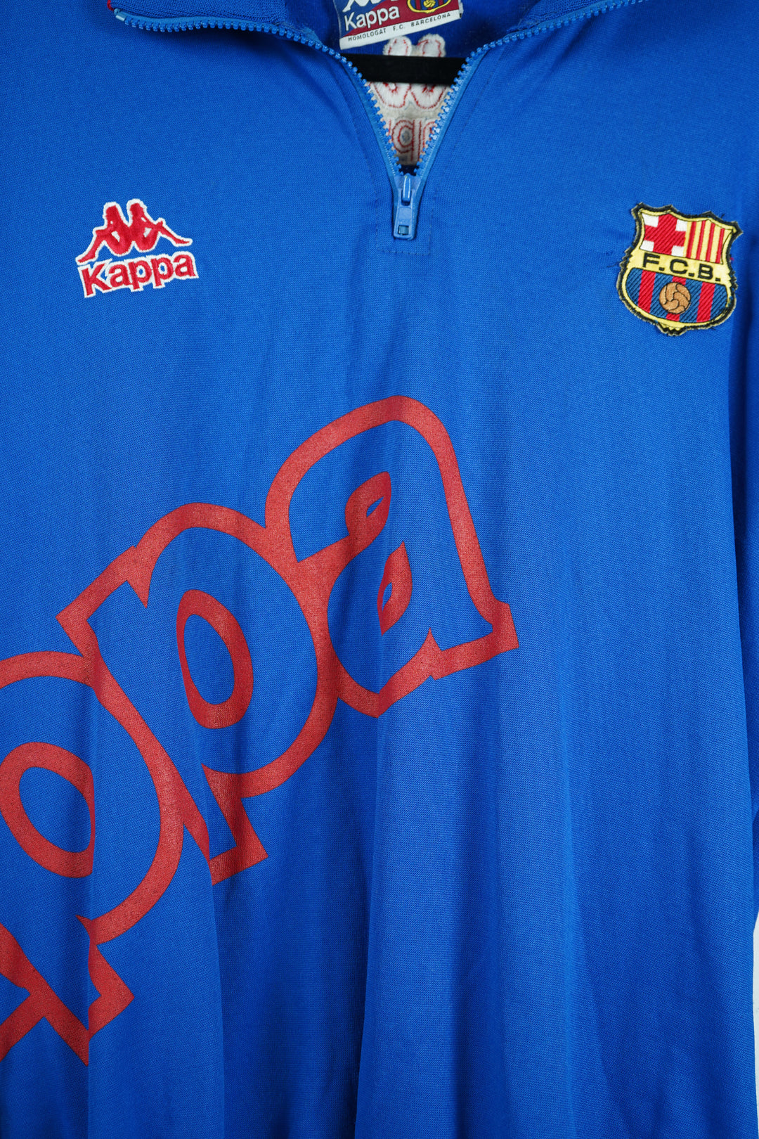 Sueter Barcelona 1992 - L (9/10)