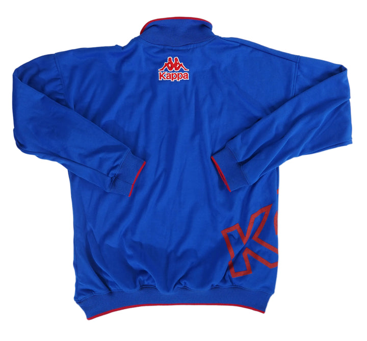 Sueter Barcelona 1992 - L (9/10)