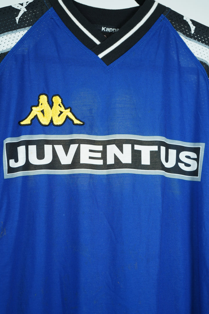 Juventus Entrenamiento 1998-1999 - M (9/10)