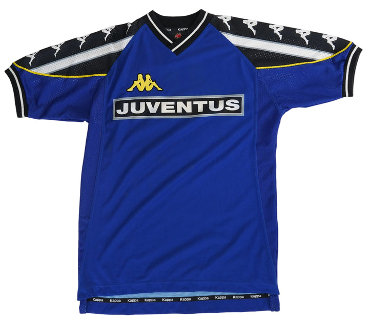 Juventus Entrenamiento 1998-1999 - M (9/10)