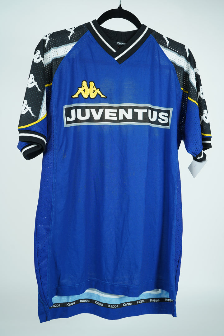 Juventus Entrenamiento 1998-1999 - M (9/10)