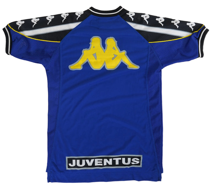 Juventus Entrenamiento 1998-1999 - M (9/10)