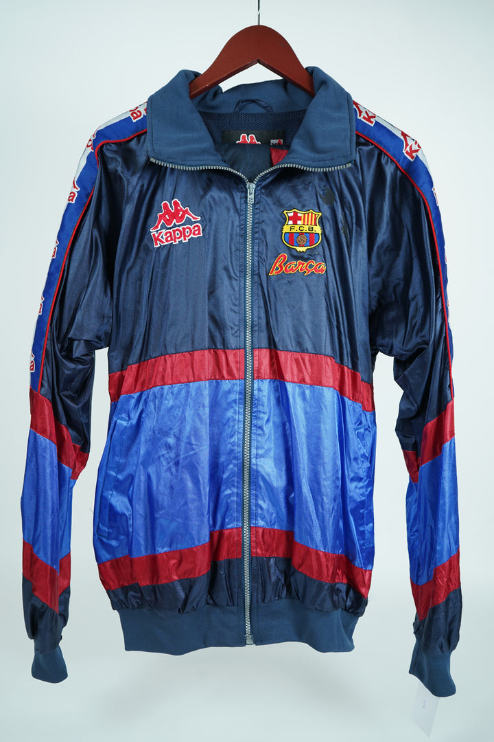 Conjunto Barcelona 1995 - XL (8/10)