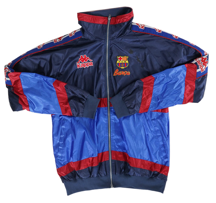 Conjunto Barcelona 1995 - XL (8/10)