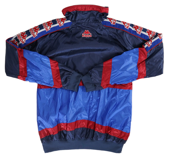 Conjunto Barcelona 1995 - XL (8/10)