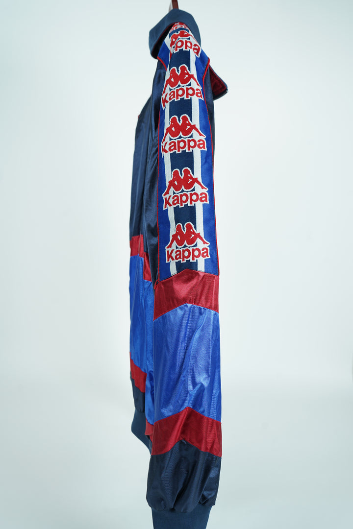 Conjunto Barcelona 1995 - XL (8/10)