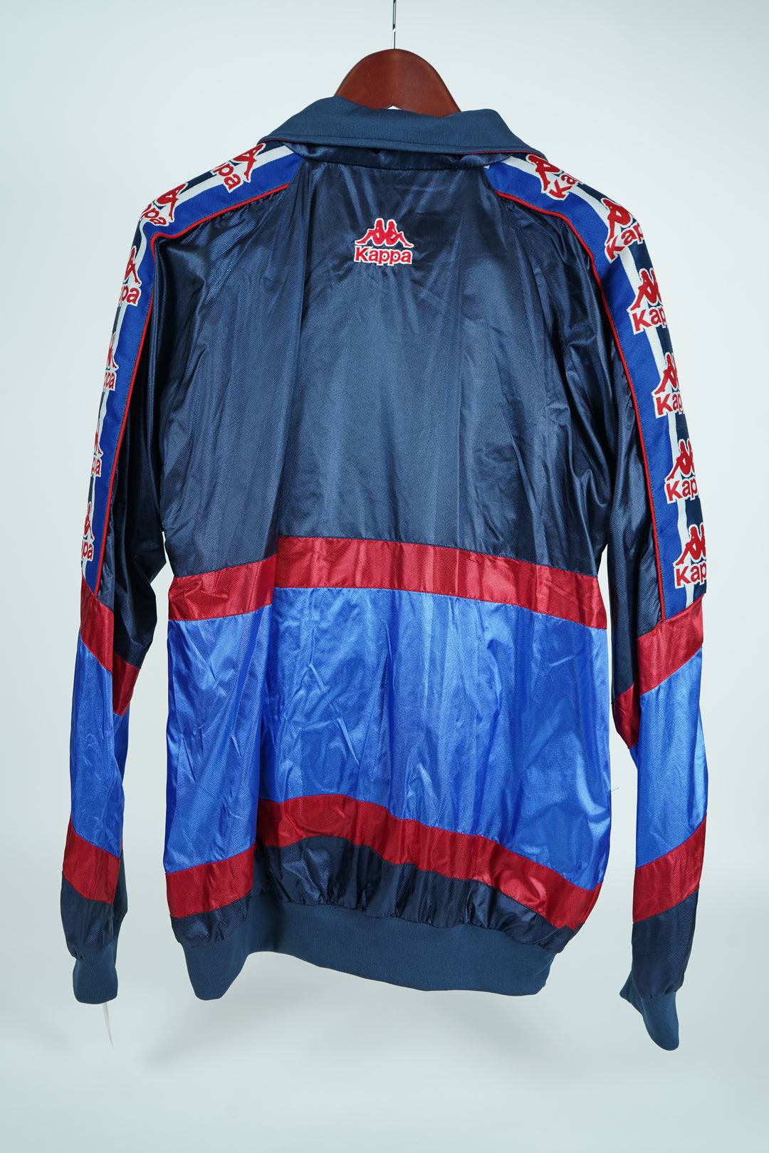 Conjunto Barcelona 1995 - XL (8/10)