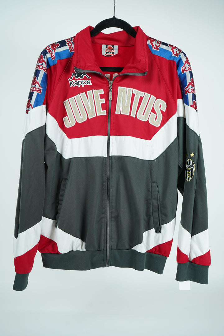 Chaqueta Juventus 1994-1995 - S (8/10)