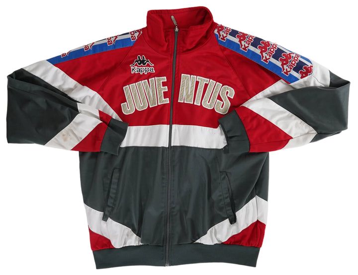 Chaqueta Juventus 1994-1995 - S (8/10)