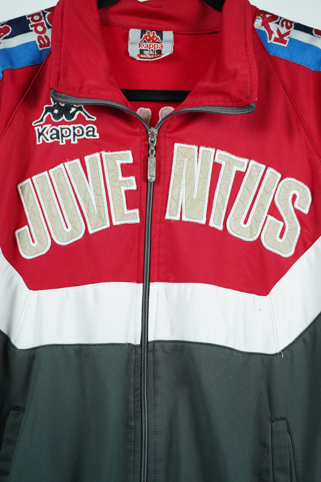 Chaqueta Juventus 1994-1995 - S (8/10)