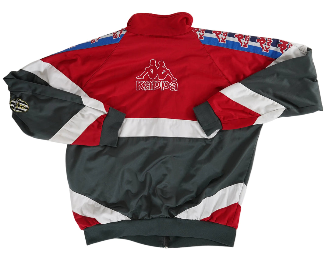Chaqueta Juventus 1994-1995 - S (8/10)