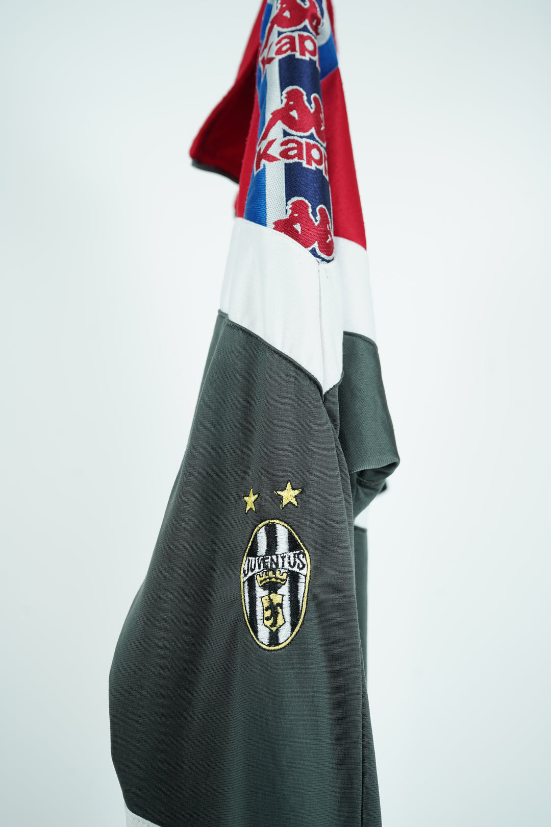 Chaqueta Juventus 1994-1995 - S (8/10)