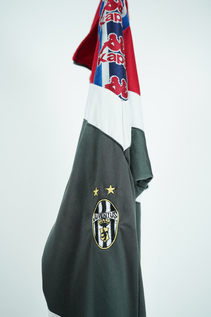 Chaqueta Juventus 1994-1995 - S (8/10)