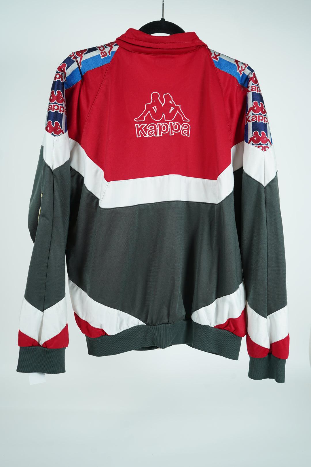 Chaqueta Juventus 1994-1995 - S (8/10)