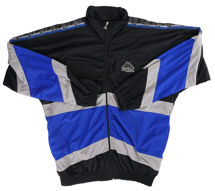 Chamarra Barcelona 90s - XL (9/10)