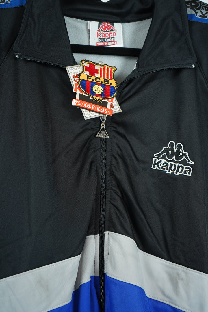 Chamarra Barcelona 90s - XL (9/10)