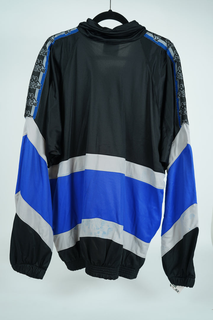 Chamarra Barcelona 90s - XL (9/10)