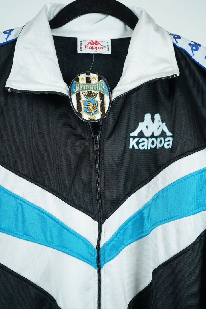 Chaqueta Juventus 1992 - XXL (9/10)