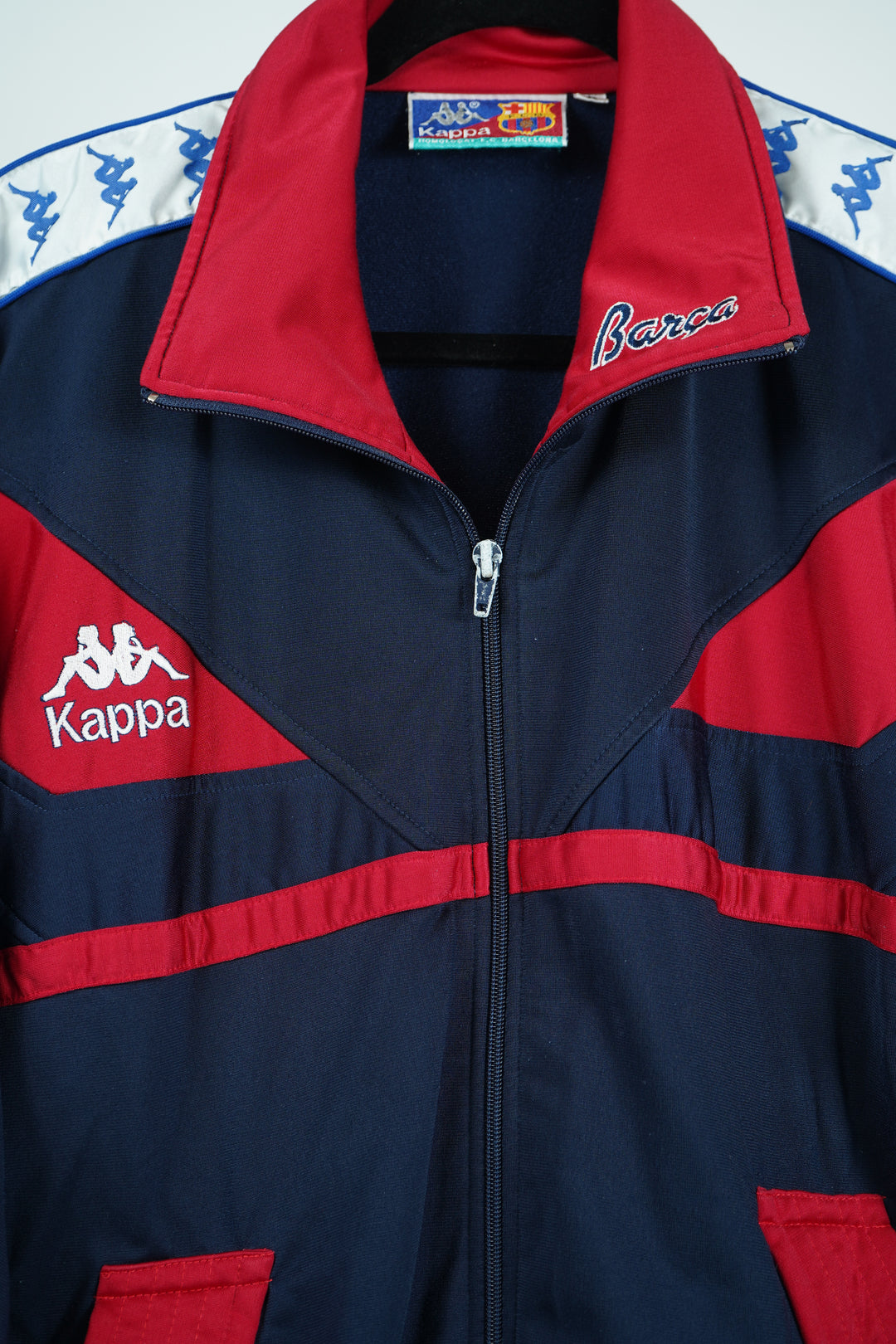 Conjuntos Barcelona 1992 - L (9/10)