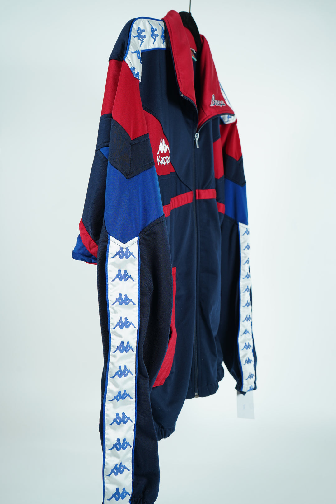 Conjuntos Barcelona 1992 - L (9/10)