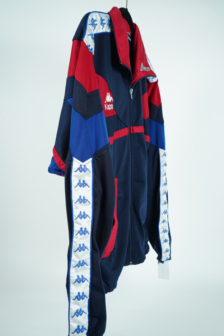 Conjuntos Barcelona 1992 - L (9/10)