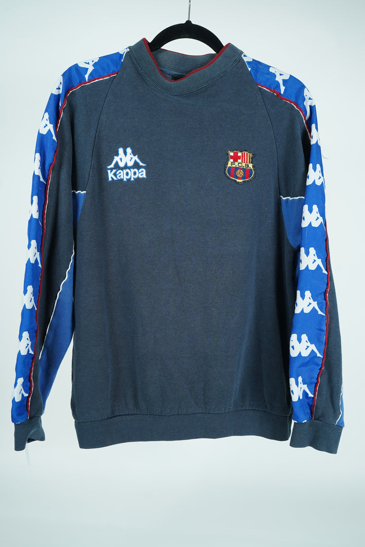Sueter Barcelona 1997- S (9/10)