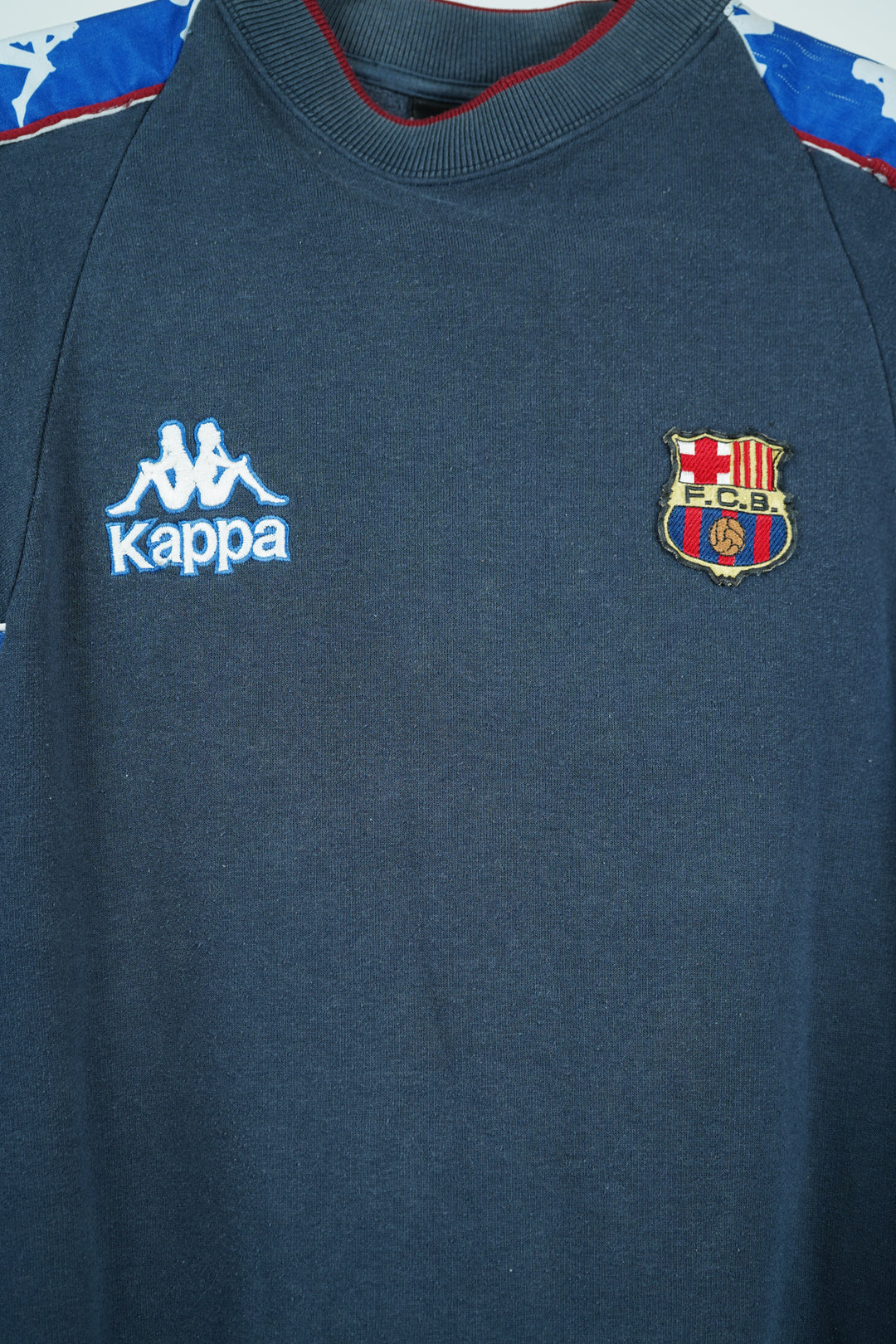 Sueter Barcelona 1997- S (9/10)