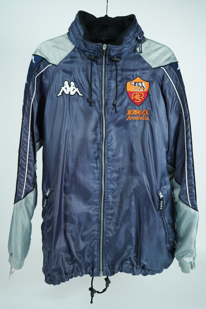 Chaqueta Roma 90s - L (9/10)