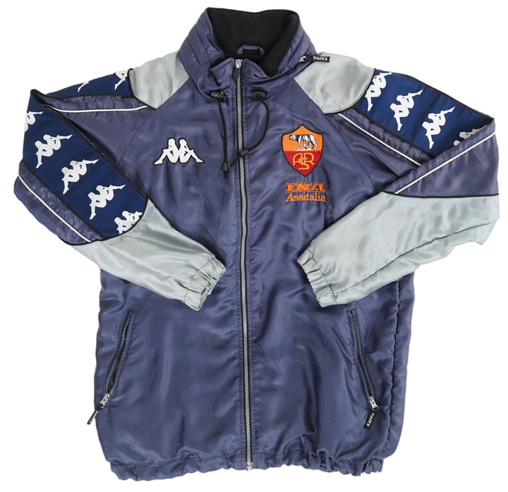 Chaqueta Roma 90s - L (9/10)