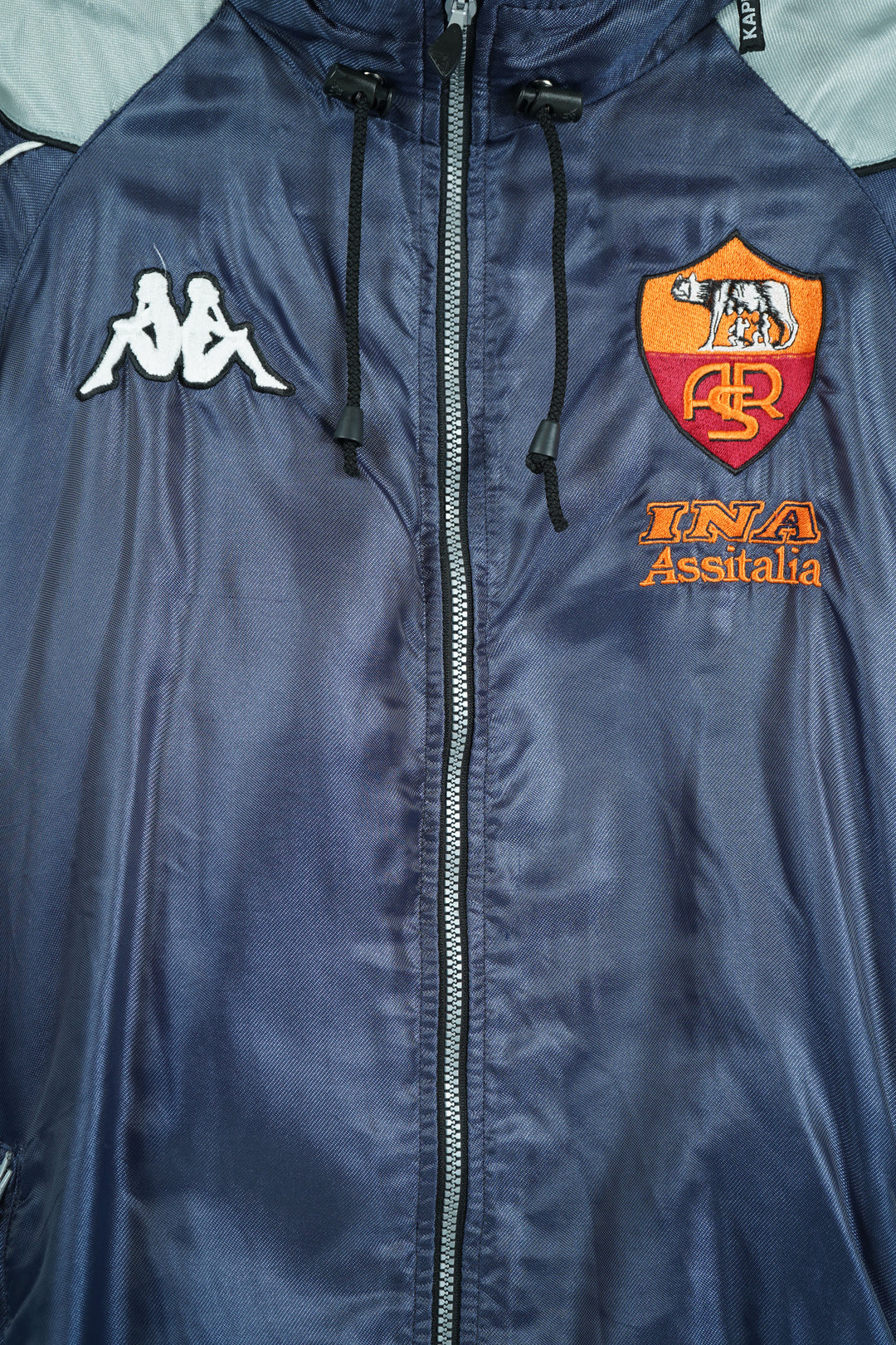 Chaqueta Roma 90s - L (9/10)