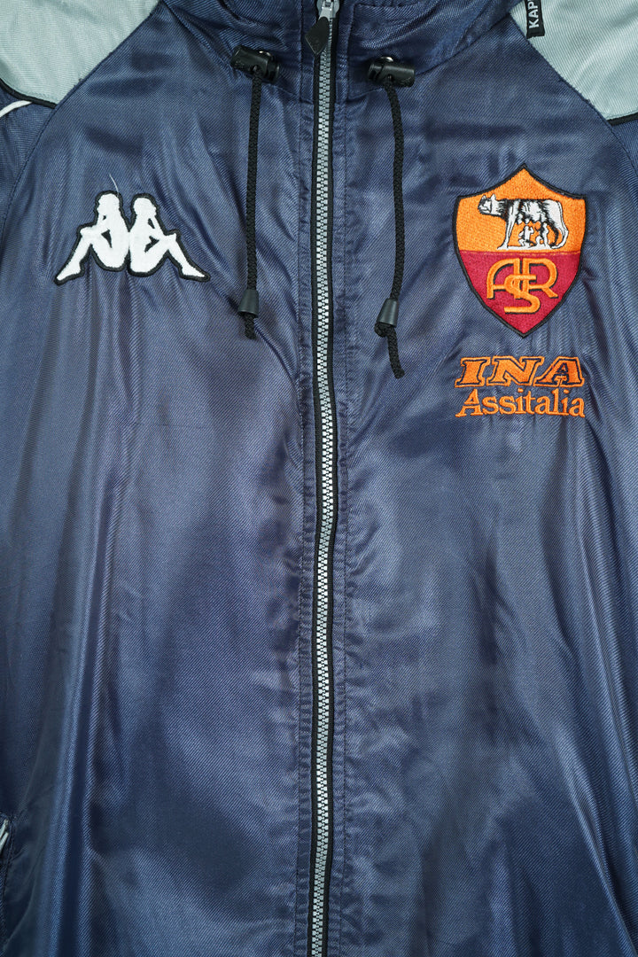 Chaqueta Roma 90s - L (9/10)