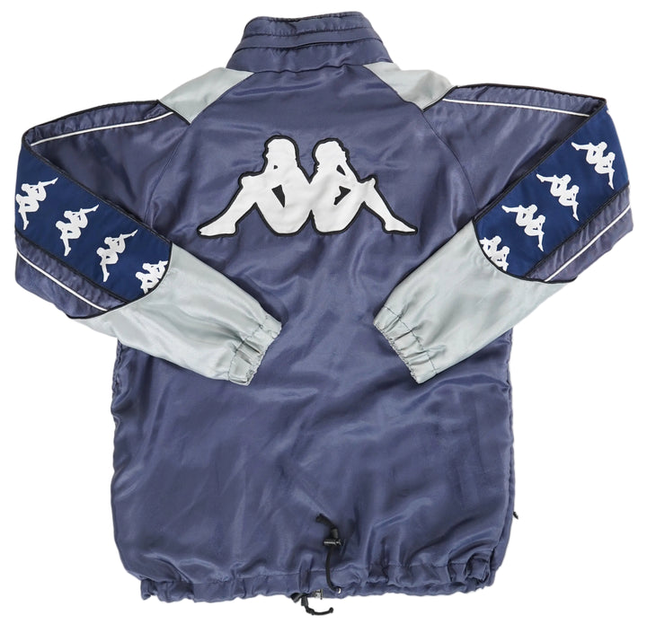 Chaqueta Roma 90s - L (9/10)