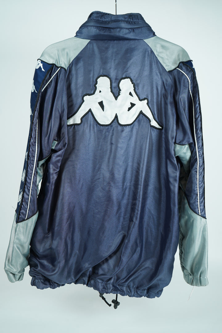 Chaqueta Roma 90s - L (9/10)