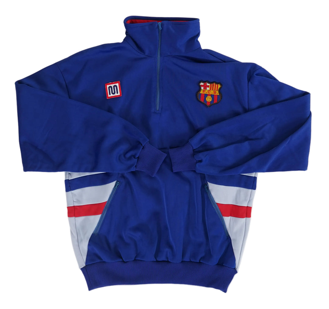 Conjunto Barcelona 1984 - S (9/10)