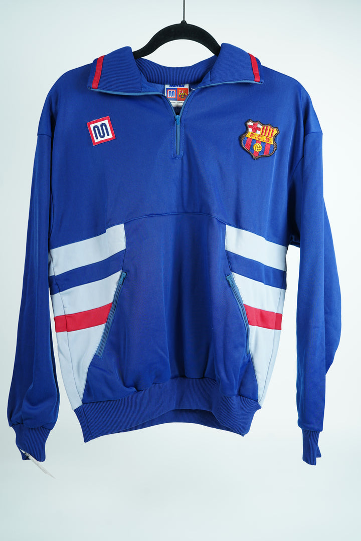 Conjunto Barcelona 1984 - S (9/10)