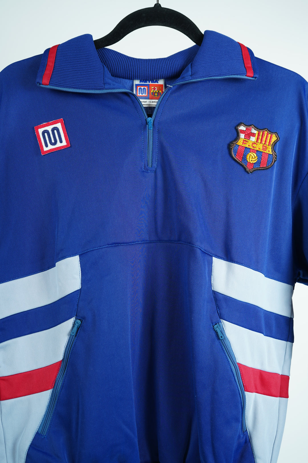 Conjunto Barcelona 1984 - S (9/10)