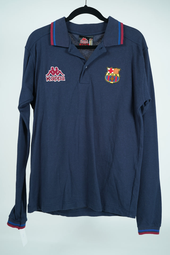Polo Barcelona 1995 - XL (9/10)