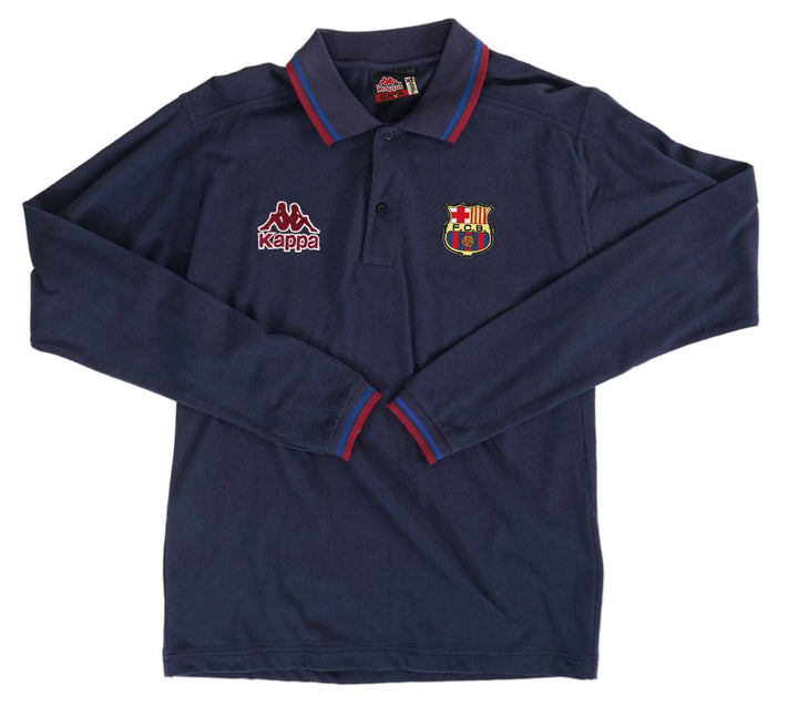 Polo Barcelona 1995 - XL (9/10)