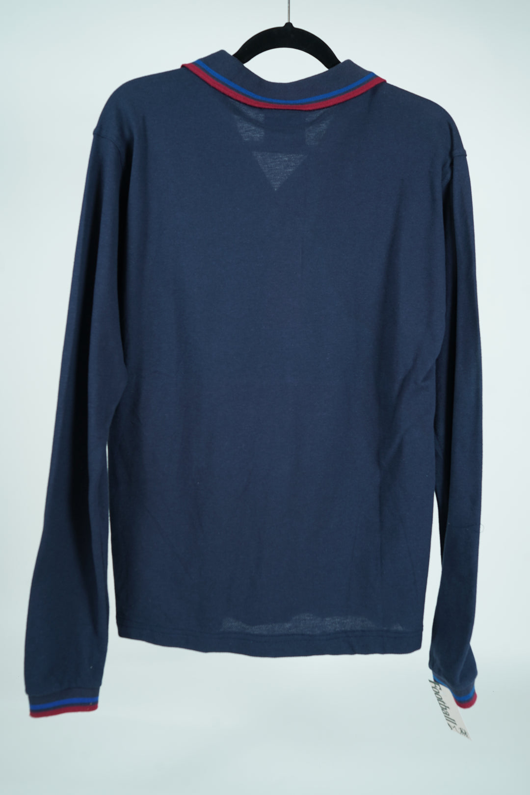 Polo Barcelona 1995 - XL (9/10)