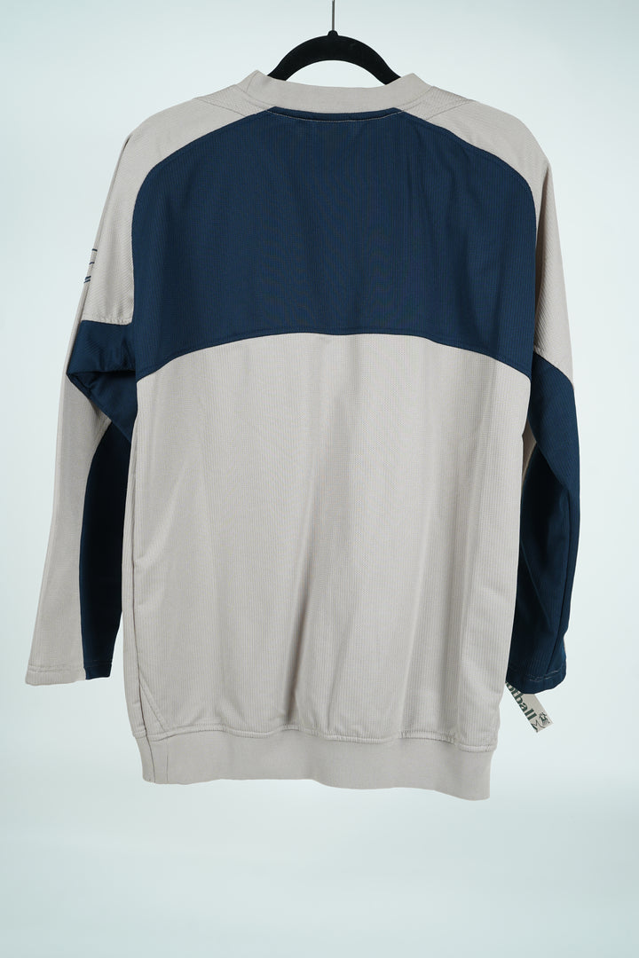 Sueter Entrenamiento Barcelona 2000 - L (9/10)