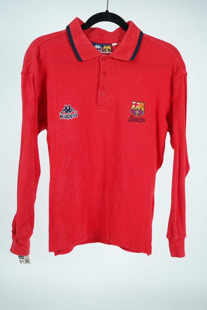 Polo Barcelona 1995 - S (9/10)